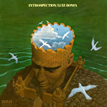 Luiz Bonf&aacute; - Introspection