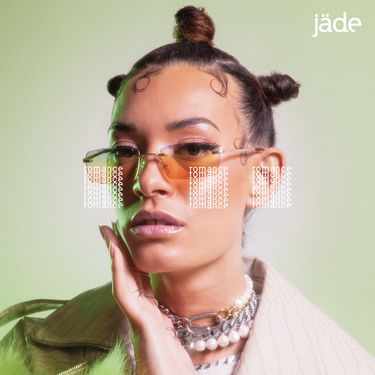 J&auml;de - Romance