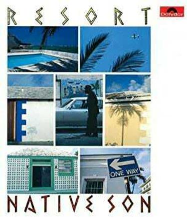 Native Son - Resort