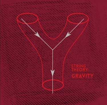 String Theory - Gravity