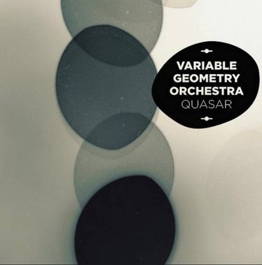 Variable Geometry Orchestra - Quasar