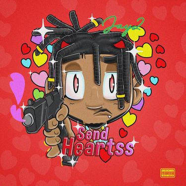 Jay2 - Send Heartss