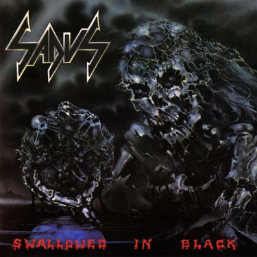 Sadus - Swallowed in Black