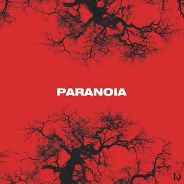 KANGDANIEL - PARANOIA