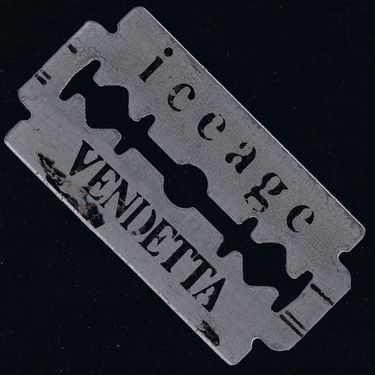 Iceage - Vendetta