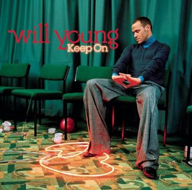 Will Young - Keep On