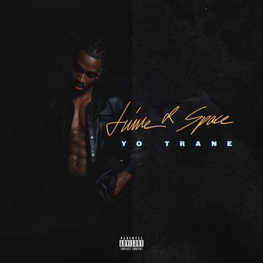 Yo Trane - Time & Space