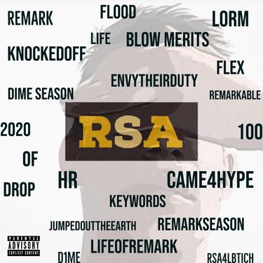 ReMark - RSA