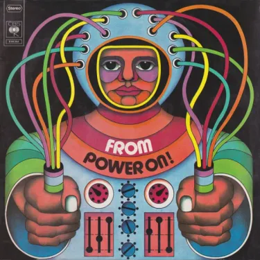 FROM - Power On!