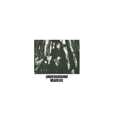 Mareux - Underground