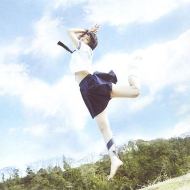 ミドリ [Midori] - Swing (Left)