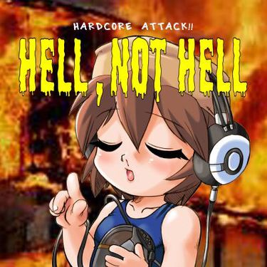 C-Type - Hell, Not Hell
