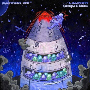 Patrick Cc: - Launch Sequence