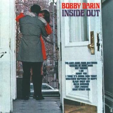 Bobby Darin - Inside Out