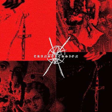CXRPSE - TRANSGRESSION