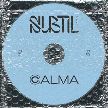 Subtil - C'Alma