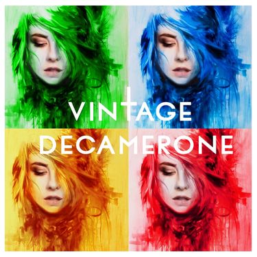 Винтаж [Vintazh] - Decamerone