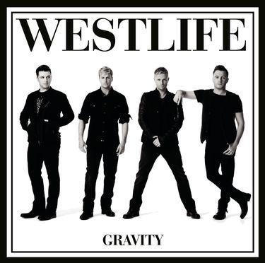 Westlife - Gravity