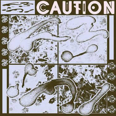 Caution - Caution