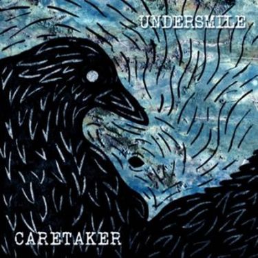 Undersmile & Caretaker - Undertaker EP
