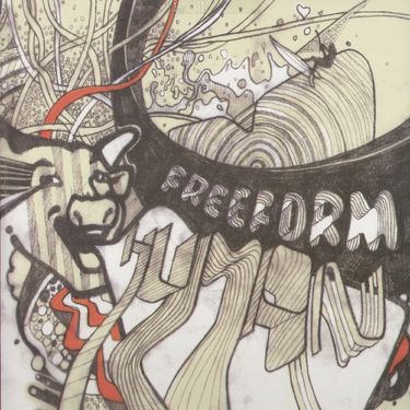 Freeform - Human