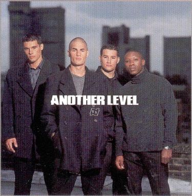 Another Level - Another Level