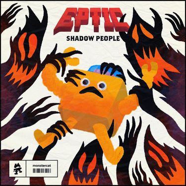 Eptic - Shadow People