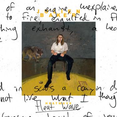 Julien Baker - Heatwave