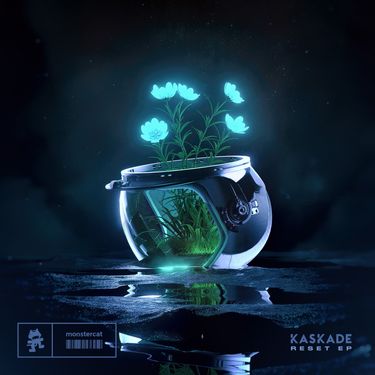 Kaskade - Reset