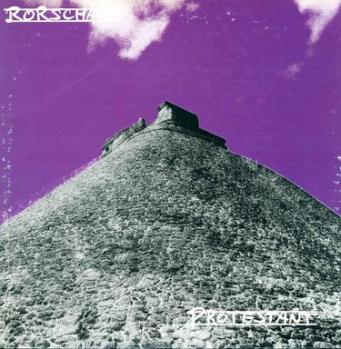 Rorschach - Protestant