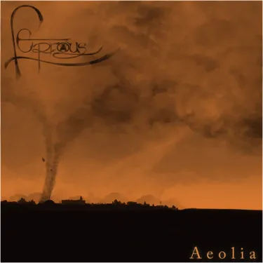 Leprous - Aeolia