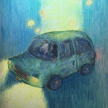 Cavetown - Paul