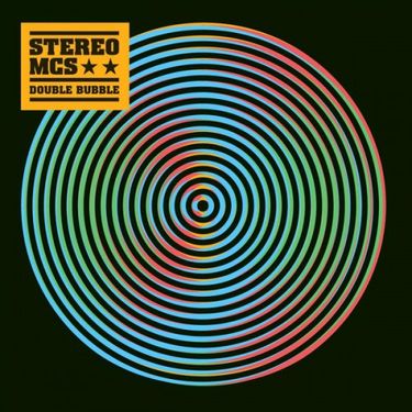 Stereo MC's - Double Bubble