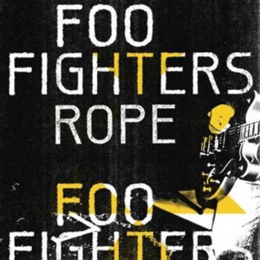 Foo Fighters - Rope