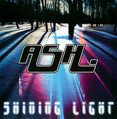 Ash - Shining Light
