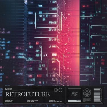 NUZB - RetroFuture