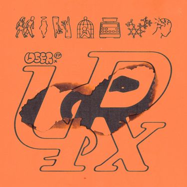 USERx - USERx
