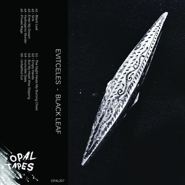 Evitceles - Black Leaf