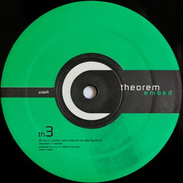 Theorem - Embed