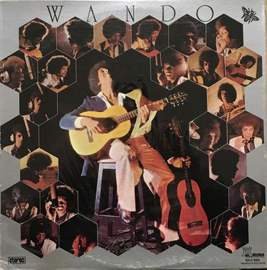 Wando - Wando