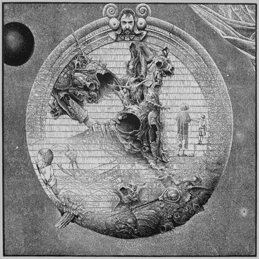 B.O.K - Labirynt Babel