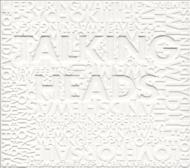 Talking Heads - Brick