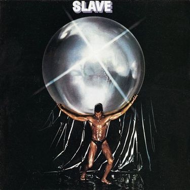 Slave - Slave