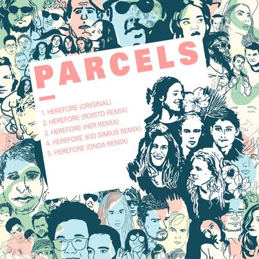 Parcels - Herefore