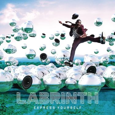 Labrinth - Express Yourself