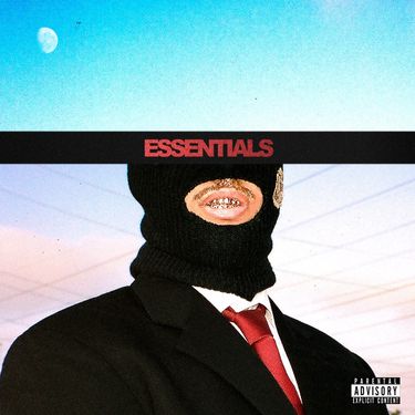 Lil Toe - Essentials