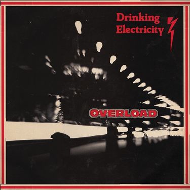 Drinking Electricity - Overload
