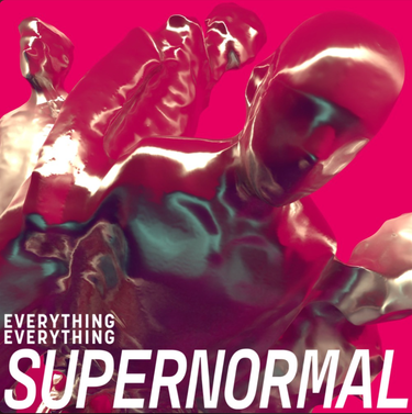 Everything Everything - Supernormal