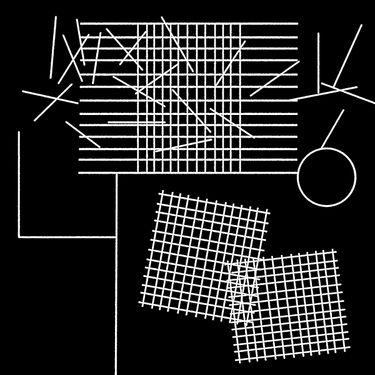 Ahnnu - Pattern Play