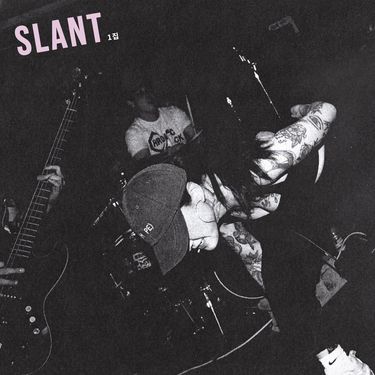 SLANT - 1집